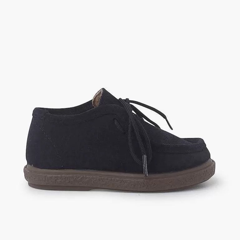Outlet Pisamonas Zapatos Tipo Blucher Primeros Pasos