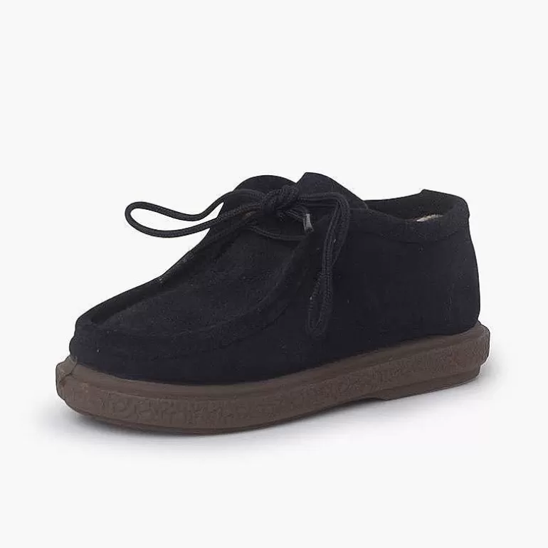 Outlet Pisamonas Zapatos Tipo Blucher Primeros Pasos