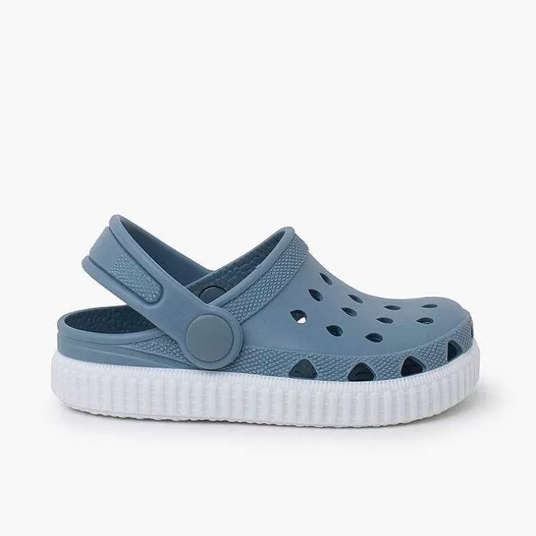 Hot Pisamonas Zuecos Goma Tipo Zapatillas