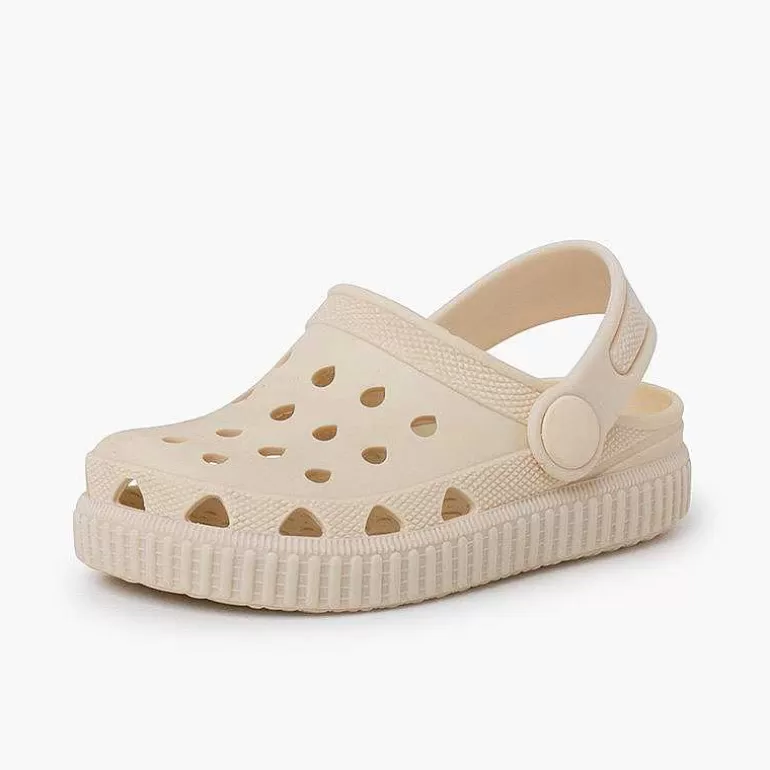Sale Pisamonas Zuecos Goma Tipo Zapatillas Suela Color